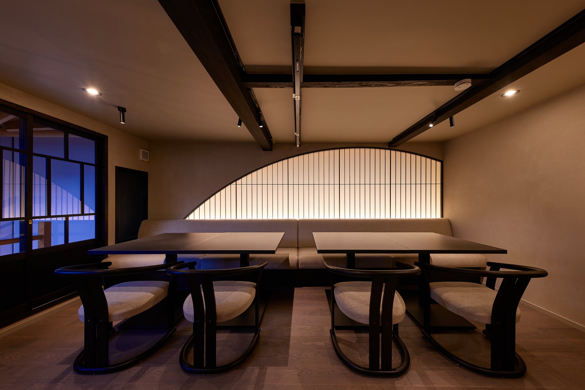 潮待ちホテル　RiSA DINING & STAY